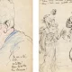U.Porto leva Caricaturas de Abel Salazar ao Hospital de Santo António
