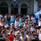 Castelo de Paiva dá início à 19.ª Feira Social com atuação de crianças e homenagem à memória mineira