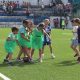 Castelo de Paiva juntou quase 500 alunos na Festa do Futebol Feminino