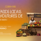 “Celeiro Rico” – Mercado Local de Produtores de Celorico de Basto realiza-se a 24 de maio no Centro Urbano da Mota
