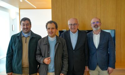 Celorico de Basto acolhe 60.º Dia Mundial das Comunicações Sociais com reflexão sobre inteligência artificial e dignidade humana