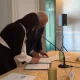 Ciência e Património | Protocolo para a Casa António Gião

O Município de Reguen…