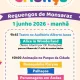 Comemoração do Dia Mundial da Criança | Atividades matinais em Reguengos de Mons…