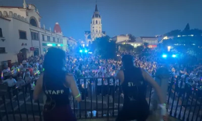Comunidade | Light Run 2026 reuniu mais de 1000 participantes\n\nA edi\u00e7\u00…