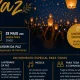 Comunidade | Luz pela Paz: Jardim da Paz e Avenida António José de Almeida

Na p…