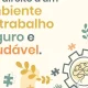 Conheça 12 riscos para a saúde mental no trabalho e como pode promover um ambien…