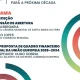 Conheça o programa do Seminário de Lançamento da Estratégia NORTE 2040.

A 29 de…