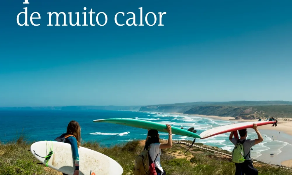 Conheça os cuidados que deve ter em dias de muito calor. As temperaturas altas …