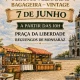 Cultura | Magia D’Arte: Mostra de Artesanato Urbano e Feira de Velharias, Bagage…