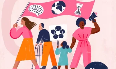 DIA MUNDIAL DA ESCLEROSE MÚLTIPLA 2026
Celebrar a Vida, Inspirar a Mudança. 

No…