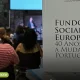 Decorreu, no Teatro Thalia, em Lisboa, a sessão de lançamento do livro “Fundo S…