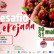 “Desafio Cerejada” junta solidariedade e tradição em Resende