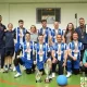 Desporto | Fase de Campeão da Liga Portugal OZ Energia de Goalball 2025/2026

A …