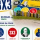 Desporto | Inauguração do Campo de Basquetebol 3X3

O Parque da Cidade de Reguen…