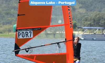 Desporto | Monsaraz Raceboard European Championship 2026 

O espetáculo do winds…