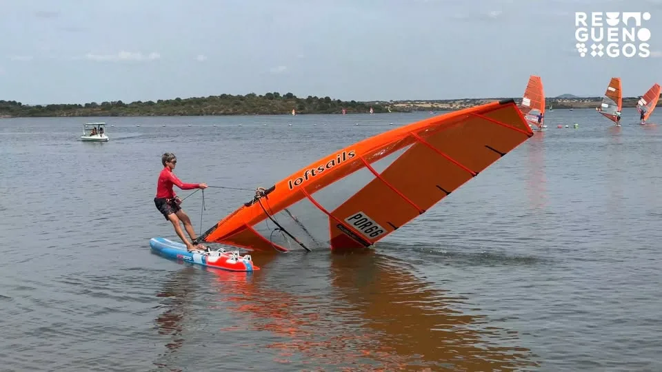 Desporto | O impacto do Lago Alqueva no windsurf mundial

As águas de Monsaraz p…