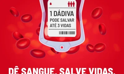 Diariamente, nos hospitais portugueses, são salvas muitas vidas graças às pesso…