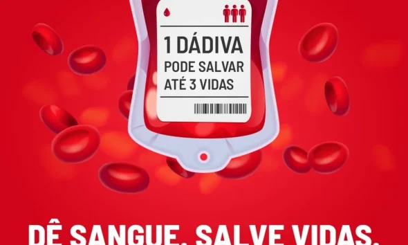 Diariamente, nos hospitais portugueses, são salvas muitas vidas graças às pesso…