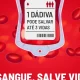 Diariamente, nos hospitais portugueses, são salvas muitas vidas graças às pesso…