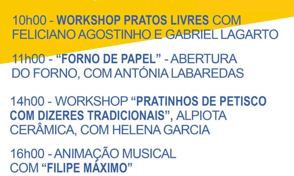 Domingo no FICO – Festival de Ilustração e Criatividade em Olaria 

Junte-se a …