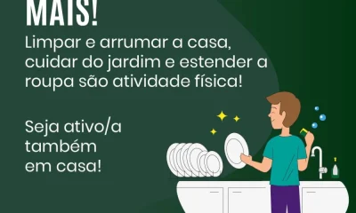 É atividade física qualquer movimento realizado pela musculatura esquelética que…
