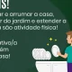É atividade física qualquer movimento realizado pela musculatura esquelética que…