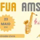 É já amanhã, sábado, dia 23 de maio, pelas 21h00, que se realiza  no Centro de F…