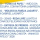 E o sábado como vai ser? No FICO – Festival de Ilustração e Criatividade em Ola…