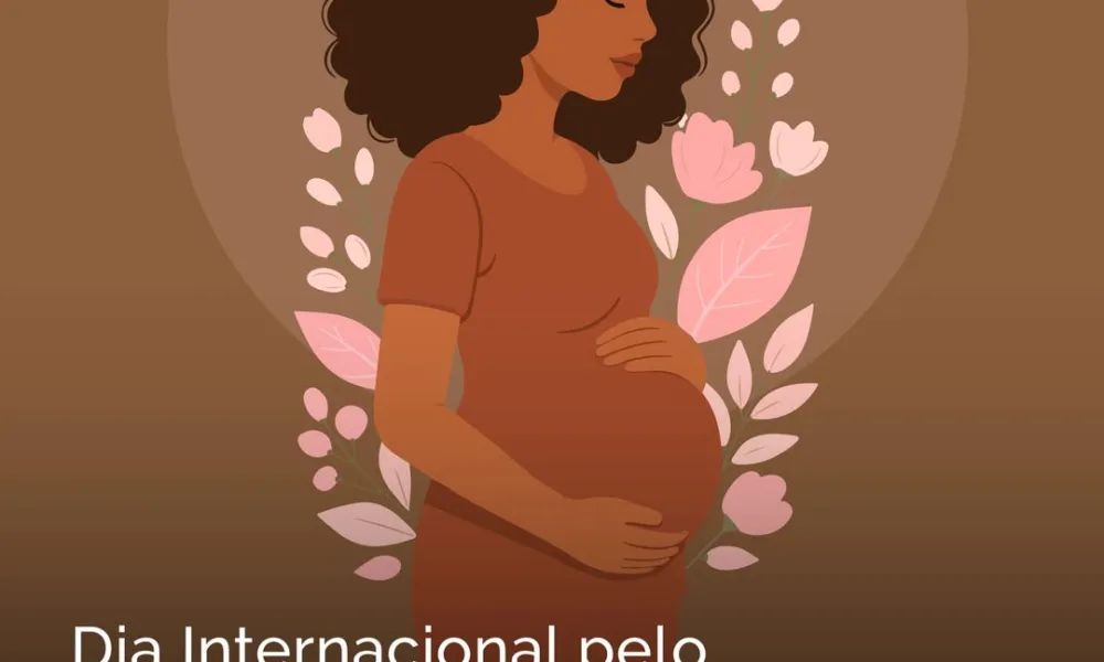 É urgente erradicar a fístula obstétrica, que afeta tantas meninas e mulheres, p…