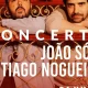 ENTRADA GRATUITA | BILHETES JÁ DISPONÍVEIS | A NÃO PERDER
CONCERTO JOÃO SÓ & TIA…