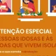 Em dias de muito calor, tenha atenção às pessoas mais vulneráveis. A desidrataçã…