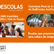 Escolas da região do Tâmega e Sousa participam na cerimónia final da RedEscolas AntiCorrupção na Assembleia da República