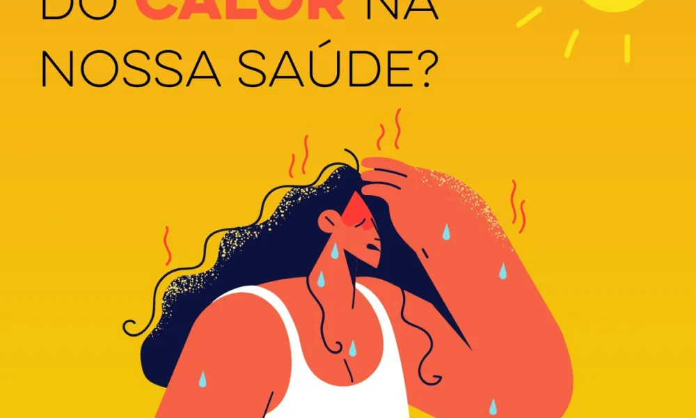 Esteja atento/a aos sinais de alerta do seu corpo. Mantenha-se hidratado/a e res…