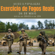 Exercício militar com fogos reais decorre hoje entre Resende e Cinfães