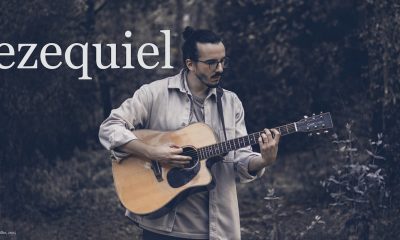 Ezequiel apresenta álbum de estreia “Reflexo” no Teatro Fonseca Moreira da Casa das Artes de Felgueiras a 23 de maio