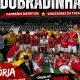 Sport Arronches e Benfica: Sub-16 alcança feito histórico