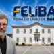 FELIBA – Feira do Livro de Baião regressa de 21 a 23 de maio com Pedro Chagas Freitas e Miguel Ângelo