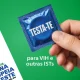 Faça o teste!

Está a decorrer até 25 de maio a Semana Europeia do Teste, inici…