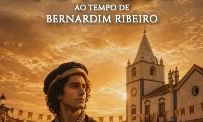Feira Quinhentista leva “Torrão ao Tempo de Bernardim Ribeiro” 

Mercadores, a…