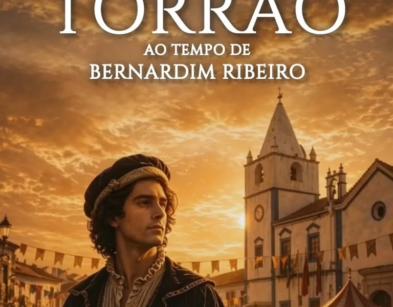 Feira Quinhentista leva “Torrão ao Tempo de Bernardim Ribeiro” 

Mercadores, a…