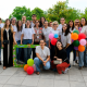 Feira da Saúde Infantil reuniu famílias e profissionais em manhã dedicada ao bem-estar das crianças em Lousada