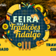 Feira das Tradições e do Fidalgo anima Travanca durante três dias