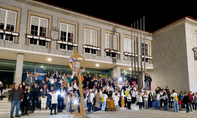 Felgueiras caminha pela inclusão em iniciativa com cerca de uma centena de participantes