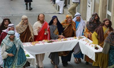 Fernando Daniel é o cabeça de cartaz das Festas do Corpo de Deus 2026 em Penafiel