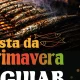 Festa da Primavera | Aguiar 

Programa 

5 de junho | sexta-feira 

19h30 
 Abe…