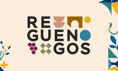 Festas de Santo António 2026
Reguengos de Monsaraz – 10 a 14 de junho