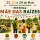 Festival Mãe das Raízes decorre no Parque da Cidade de Paredes de 22 a 24 de maio com atividades para todas as idades