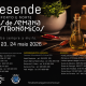 Fim de Semana Gastronómico em Resende: anho assado, cavacas, cerejas e visitas a quintas de 22 a 24 de maio