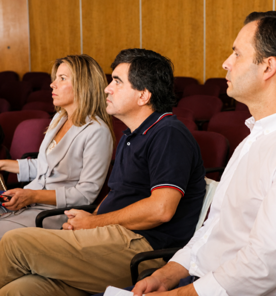 Formação e empresas debatem competências para responder às necessidades da indústria da madeira e mobiliário