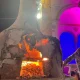 Forno de Papel